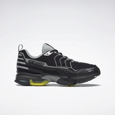 Reebok Women's DMX6 MMI Shoes Black,US-38751